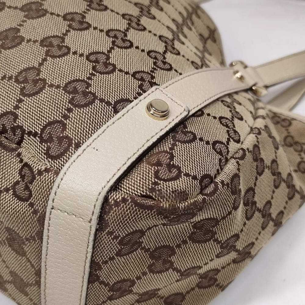 💞Authentic GUC GUCCI TOTE CLASSIC BAG💞 - Picture 6 of 11